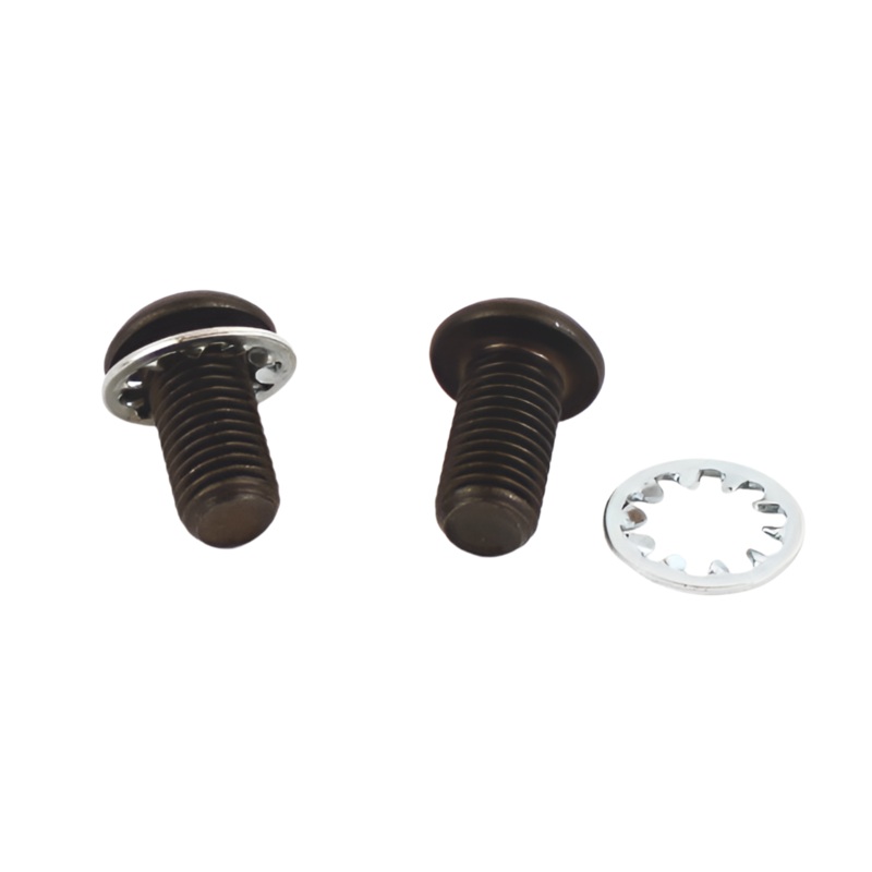 Chain Guard Bolt Kit for Four Cycle, Briggs