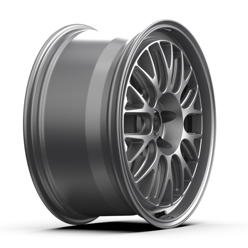 fifteen52 Holeshot RSR 19×9.5 5×114.3 38mm ET 73.1mm Center Bore Matte Titanium
