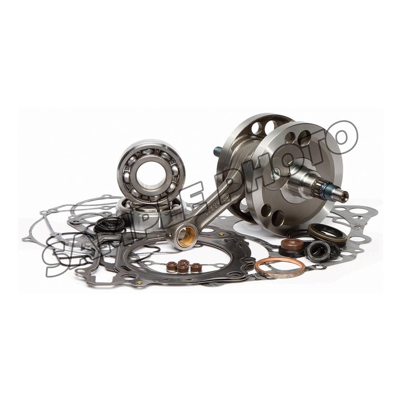 Hot Rods CBK0099 04-05 Kawasaki KX 250 F 250cc Bottom End Kit