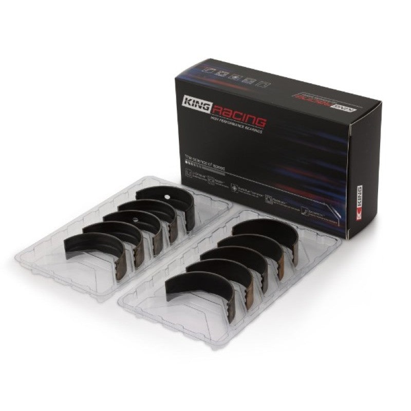 King Toyota 1UZ-FE/2UZ-FE/3UZ-FE | Size STDX Performance Main Bearing Set