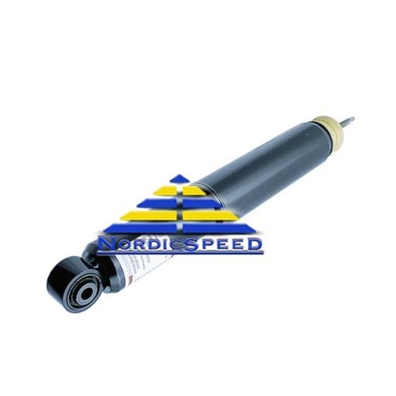 Rear Shock Absorber XWD 4D Sport X3/XA OEM SAAB