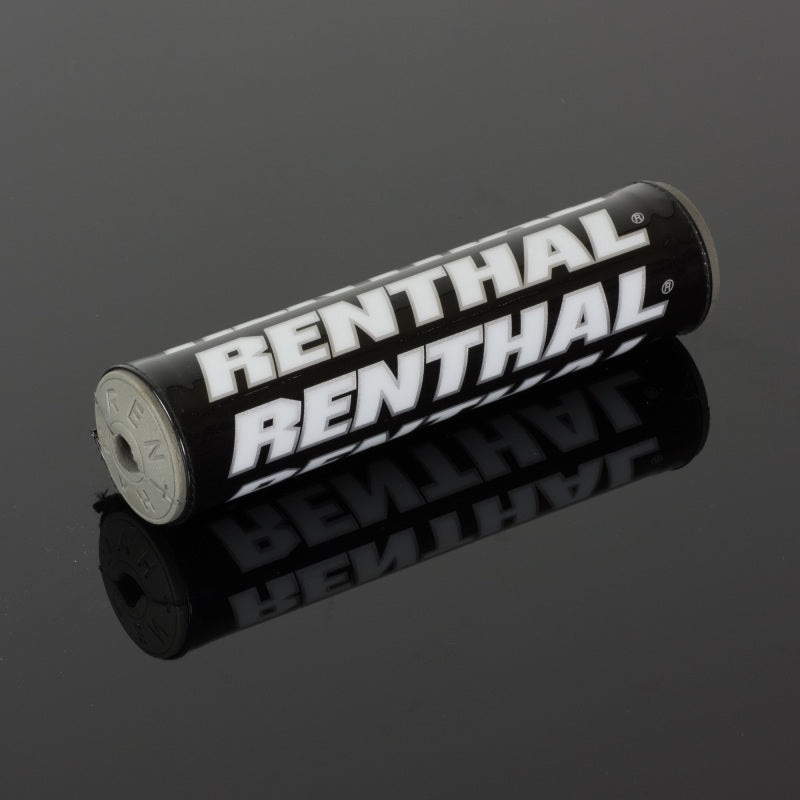 Renthal Mini SX 180 Pad 7.5 in. – Black
