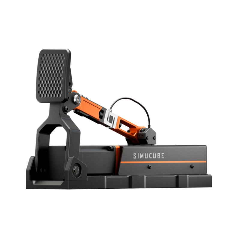 Simucube ActivePedal Add-On