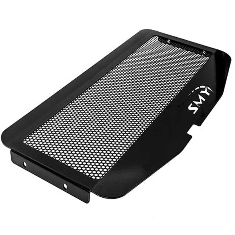 SMY Intercooler Protection Cover | 2022+ Subaru WRX / 2019+ Subaru Ascent (SMY-INTCV-VB)