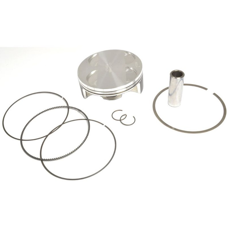 Athena S4F09600002B Ring Set Diameter 96 mm for Athena Piston