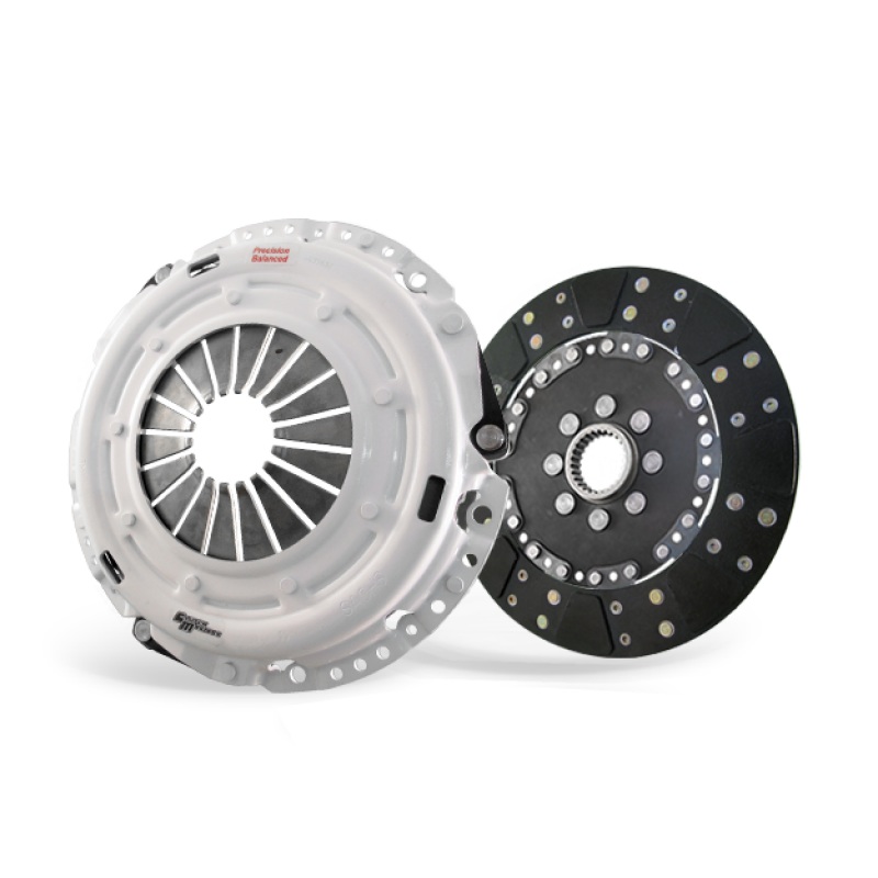 Clutch Masters 02-06 Mini Cooper S 1.6L Supercharged FX350 Rigid Disc Clutch Kit