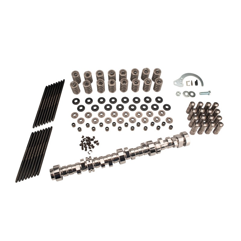 COMP Cams Stage 2 LST Master Cam Kit – LT1 Camaro/Corvette w/ AFM Delete