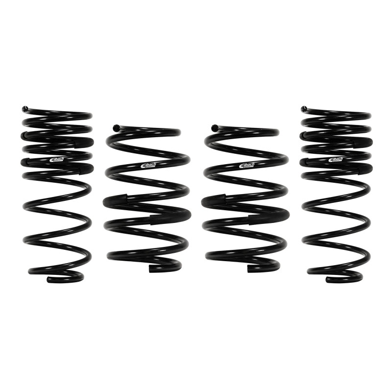 Eibach Pro-Kit for 09 Nissan 370Z (Non NISMO)