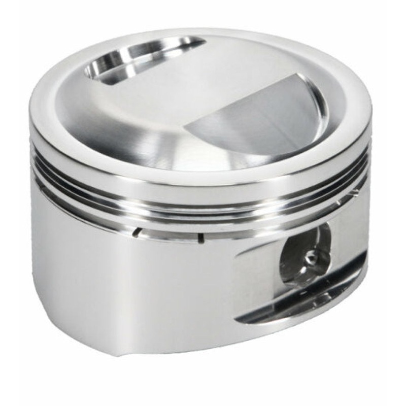 JE Pistons Honda TRX 250 EX Piston Single