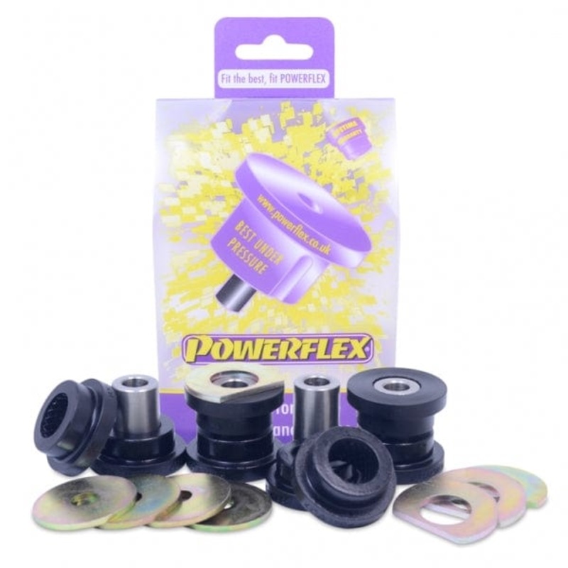 Porsche 911, 996 / 997 Rear Upper Control Arm Outer Bushings 22 mm