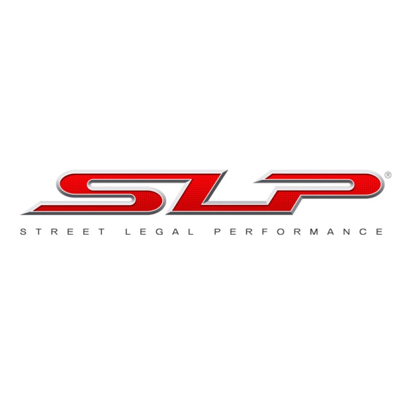SLP 2016-2017 Chevrolet Camaro 6.2L Blackwing Cold-Air Induction Package