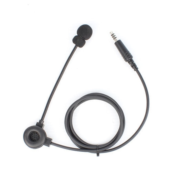 Speedcom SCC-SEIH Single Ear Intercom Headset
