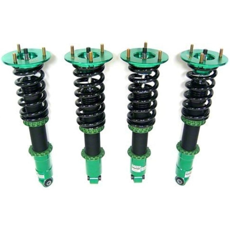 TEIN HONDA S2000 AP2 BASE MODEL, TYPE V 2005.11-2009.01 SUPER RACING