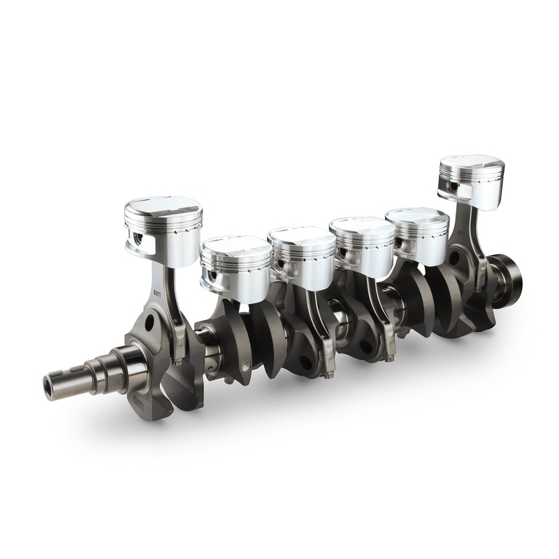 Tomei Stroker Kit 2.6L Full Counter | 1989-2002 Nissan GT-R (TA201A-NS05F)