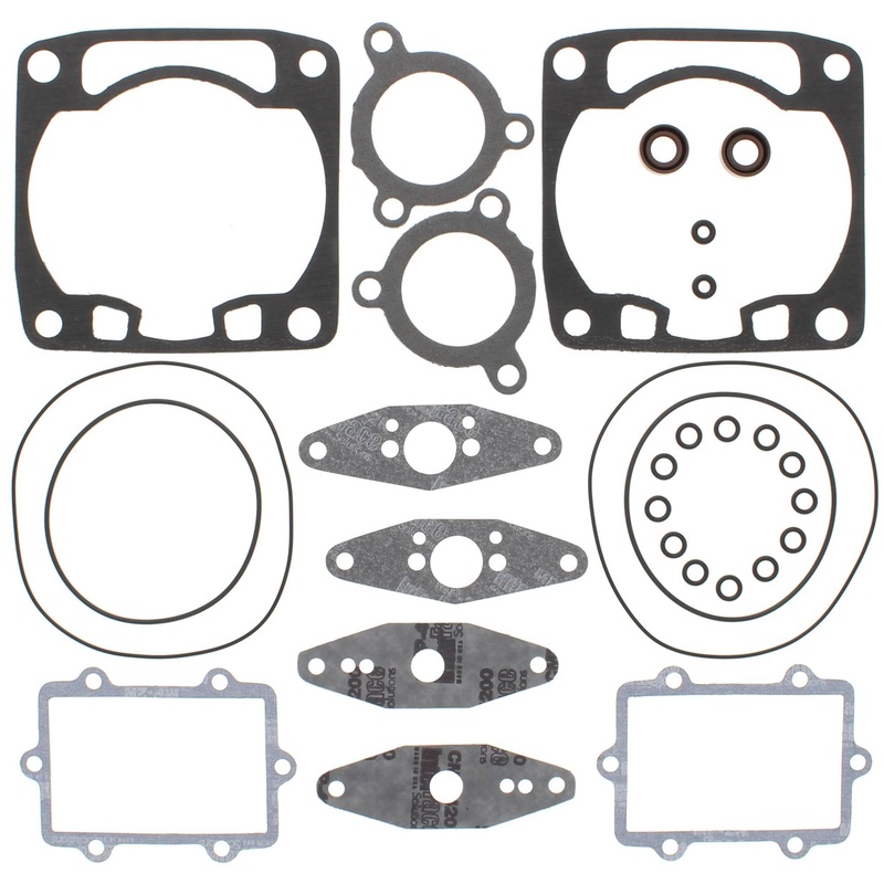 Vertex 710275 Gaskets 06-11 Arctic Cat Cross Fire 600 All Models Top End Gasket Kit