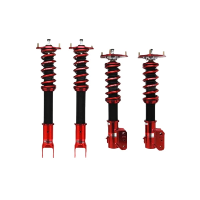 A’PEX-i N1 Type EXV Damper – 92-02 Mazda RX-7 (FD3S)
