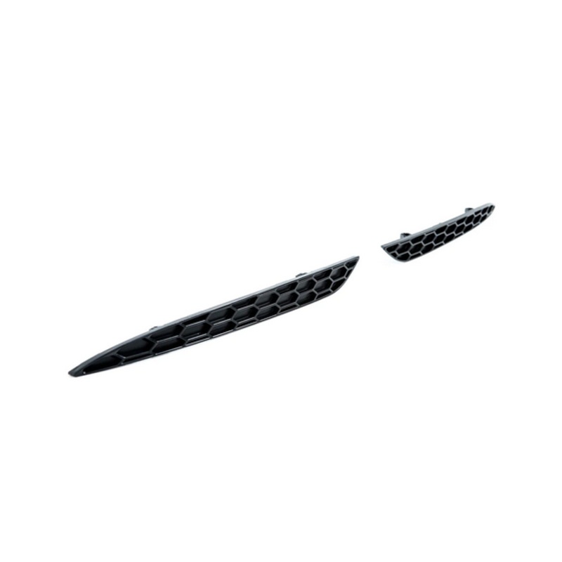 Acexxon 2018+ Tesla Model 3 Rear Reflector Insert Set