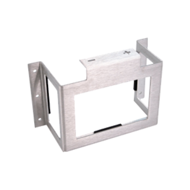 Braille Aluminum Mount Kit – B2317 / B2317RP