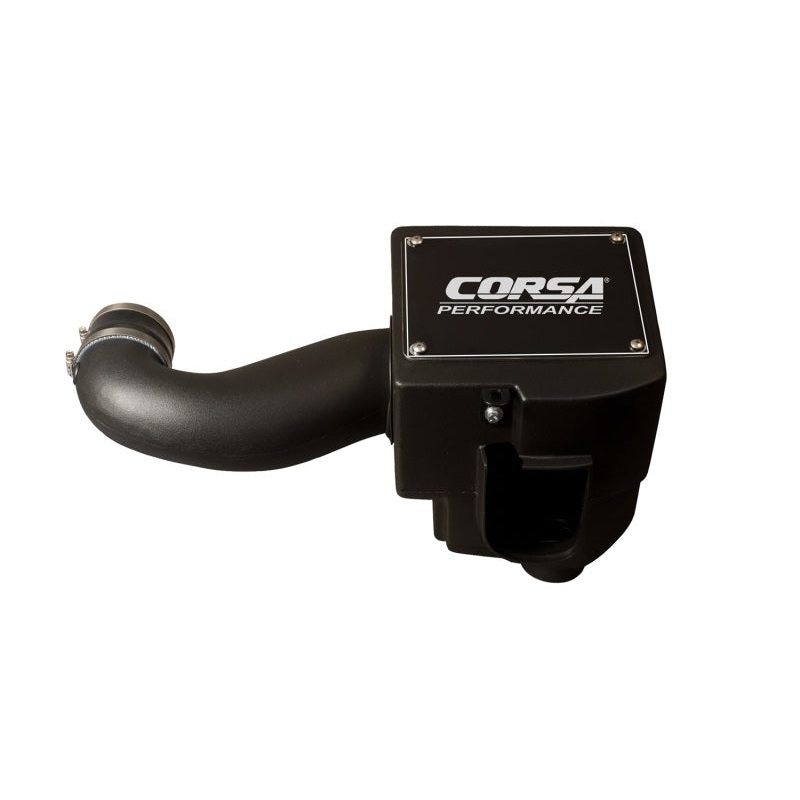 Corsa Dodge Challenger 08-10 R/T 5.7L V8 Air Intake