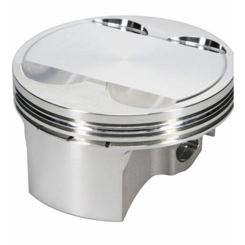 JE Pistons ONDA TRX 700XX Piston Kit