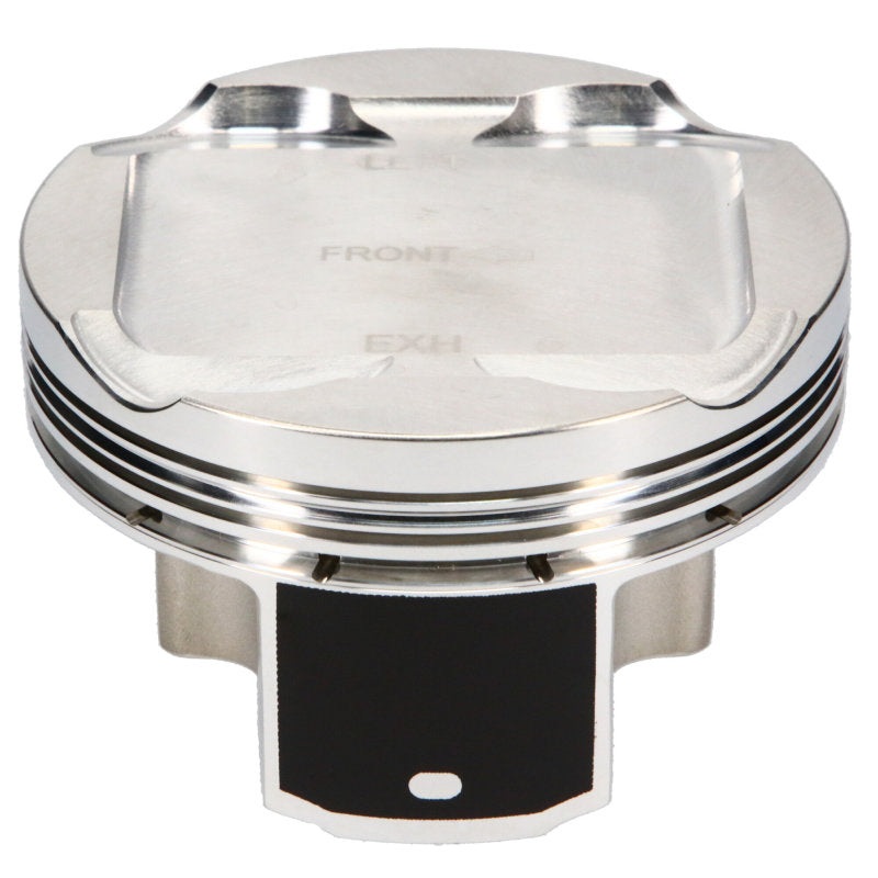 JE Pistons SUB WRX EJ205 93mm Bore CR 8.5 – Single Piston | Left Side