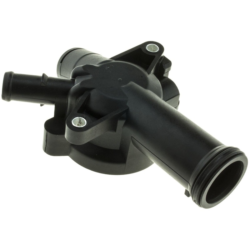 Thermostat Housing – VW / 2.5L / BPR / BPS / MK5 / MK6 / Jetta / Golf / Rabbit / B7 Passat