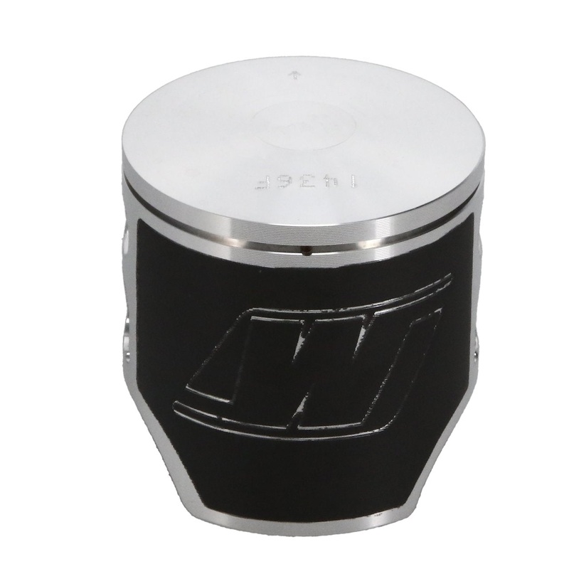 Wiseco 806M05300 Suzuki RM85 02-19 ProLite 2087CS Piston Kit