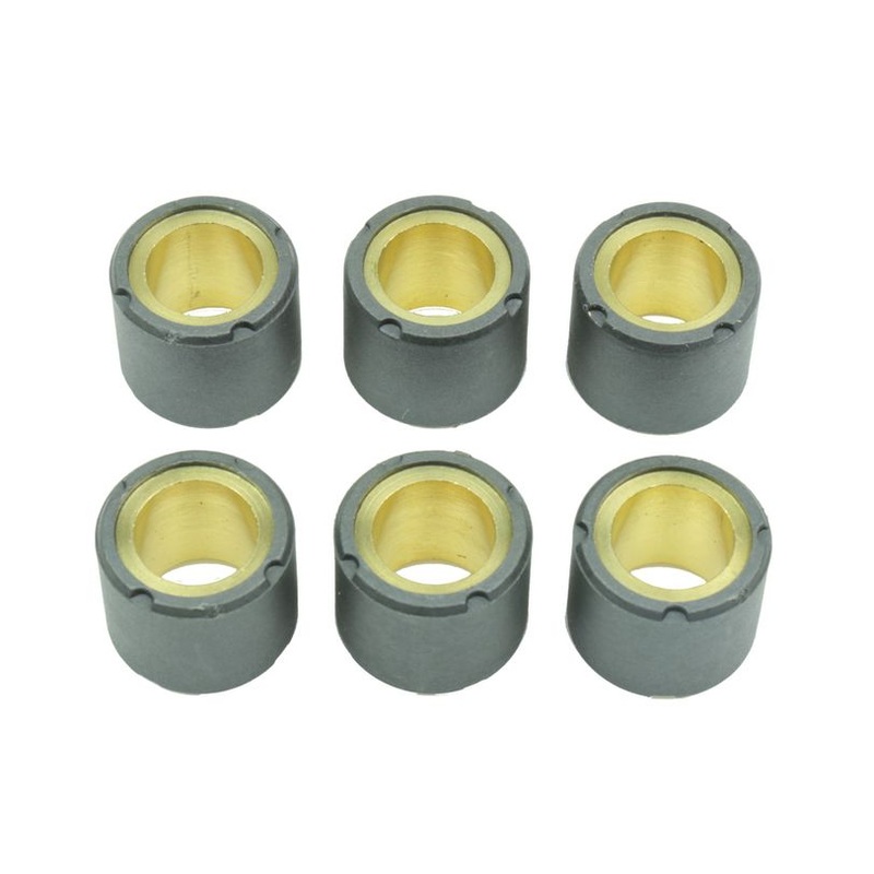 Athena S41000030P056 Athena 6 Variator Rollers Kit 20×17 gr.11,5