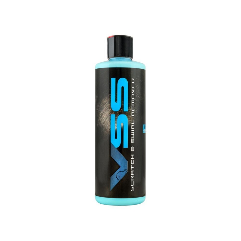 Chemical Guys VSS Scratch And Swirl Remover (COM_129_16)