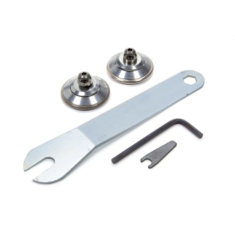 Hans Post Collar Anchor