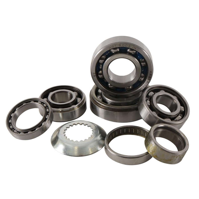 Hot Rods TBK0109 14-17 Kawasaki KX 250 F 250cc Transmission Bearing Kit