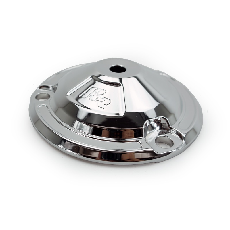PHR Billet Shock Tower Cover for IS300Polished