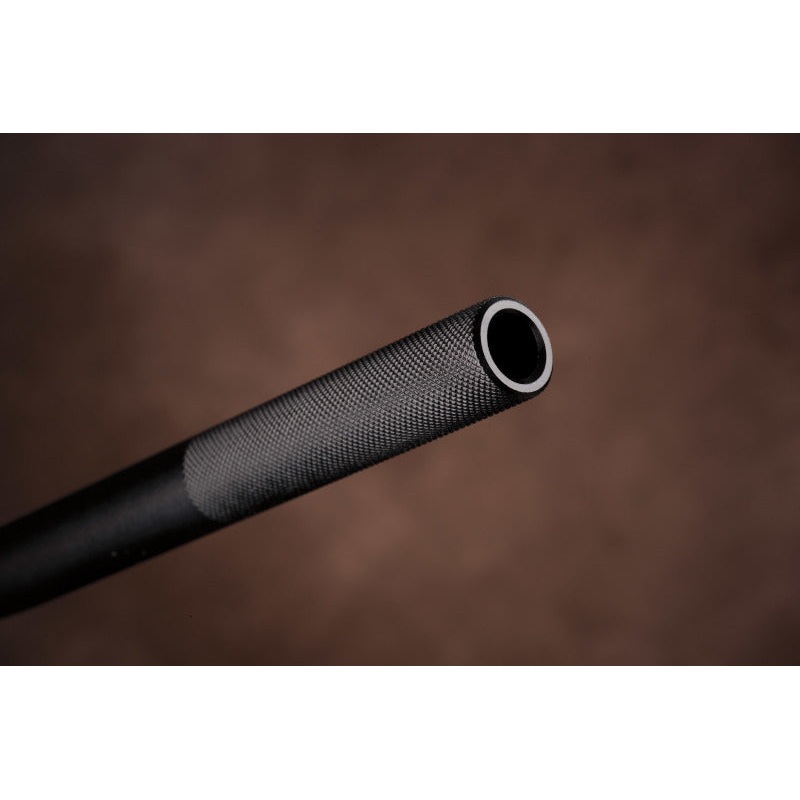 Renthal 12-19 KTM 50SX 7/8 in. Handlebar Mini – Black