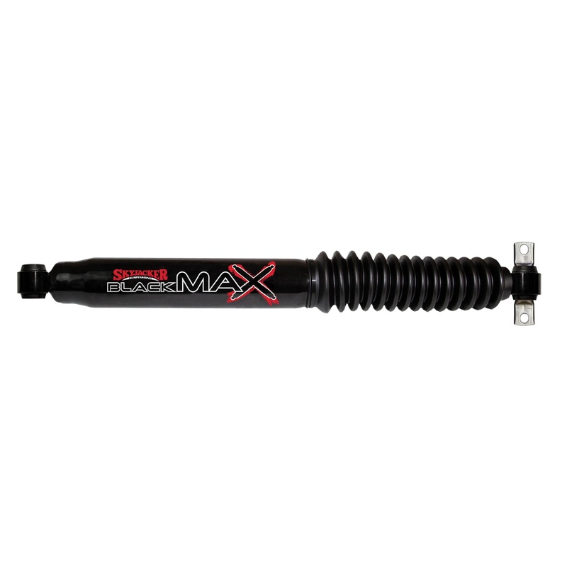 Skyjacker Black Max Shock Absorber 2000-2005 Ford Excursion 4 Wheel Drive