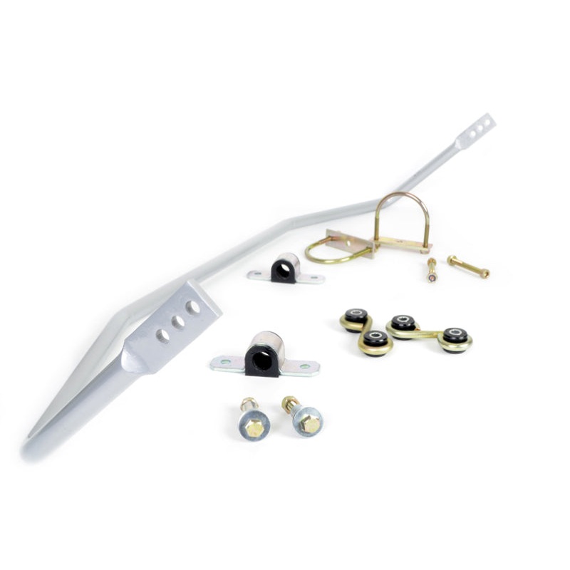 Whiteline 96-03 Audi A3 / 98-06 TT Mk1 / 98-09 VW Beetle gen I / 97-04 Golf / 98-05 Jetta / 97-06 Ra
