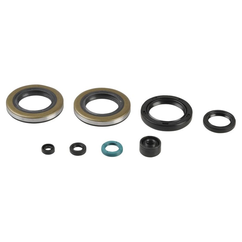 Athena P400250400500 Engine Oil Seals Kit