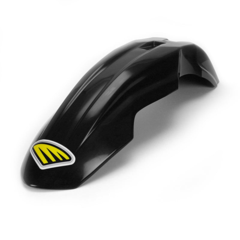 Cycra Factory Supermoto Front Fender – Black