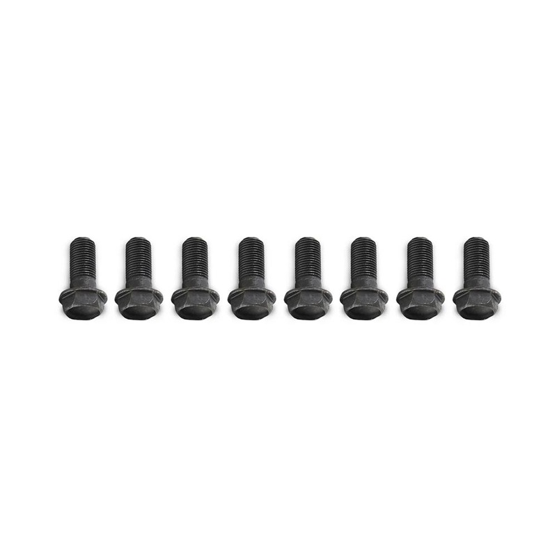 Exedy Hyper Single / Hyper Single Carbon / Hyper Multi Flywheel Bolt Set | Multiple Fitments (BF08)