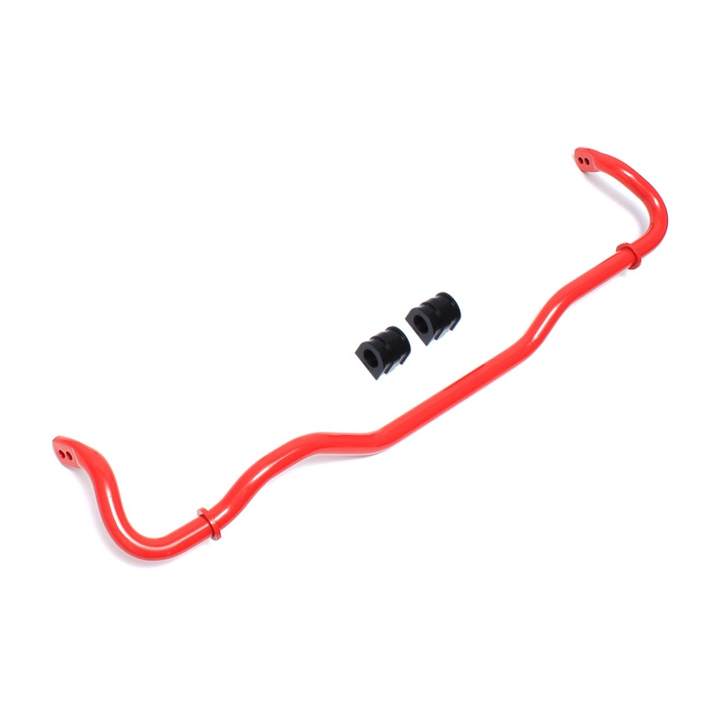 Neuspeed Rear Anti Roll Bar (25mm) 2014-up Audi A3/S3 (8V) Quattro and 2015-up VW MK7 Golf R