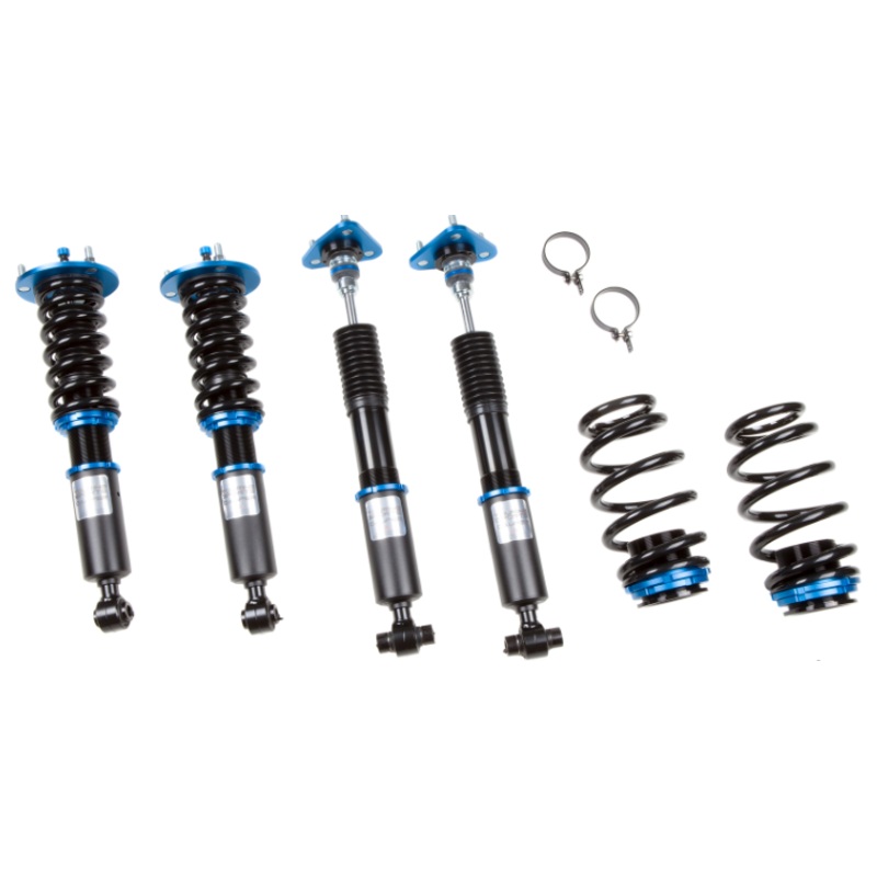 Revel TSD Coilovers 2016-2017 Lexus RC 200t / 2015-2017 RC 350 (RWD)