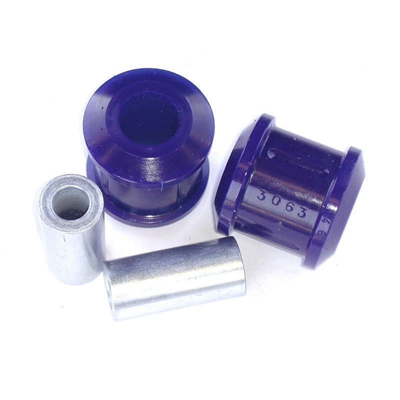 SuperPro Rear Shock Absorber Lower Bushing Kit | Universal (SPF3063K)