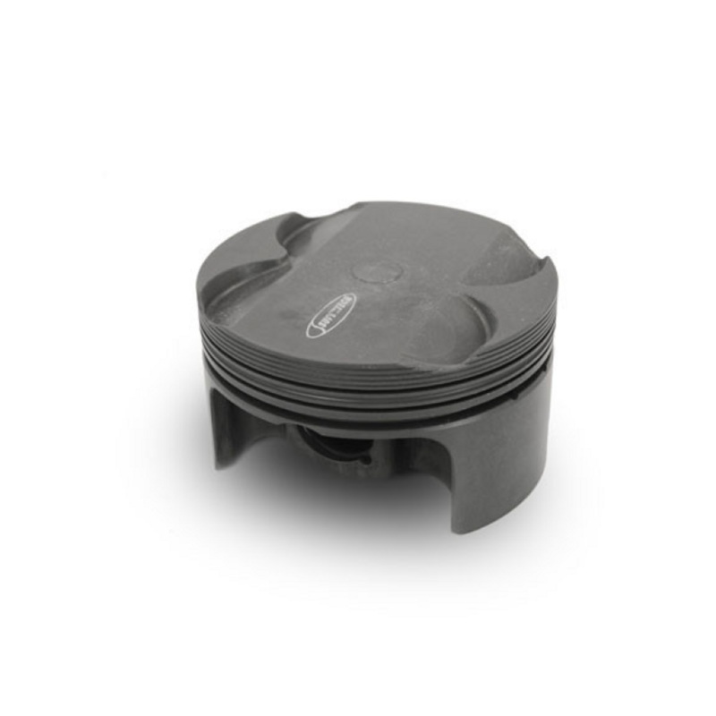 Supertech WRX 2.0L | JDM Spec C 93mm | +1 -4.5cc Dish 8.5:1 CR Piston – Single | Excl Rings