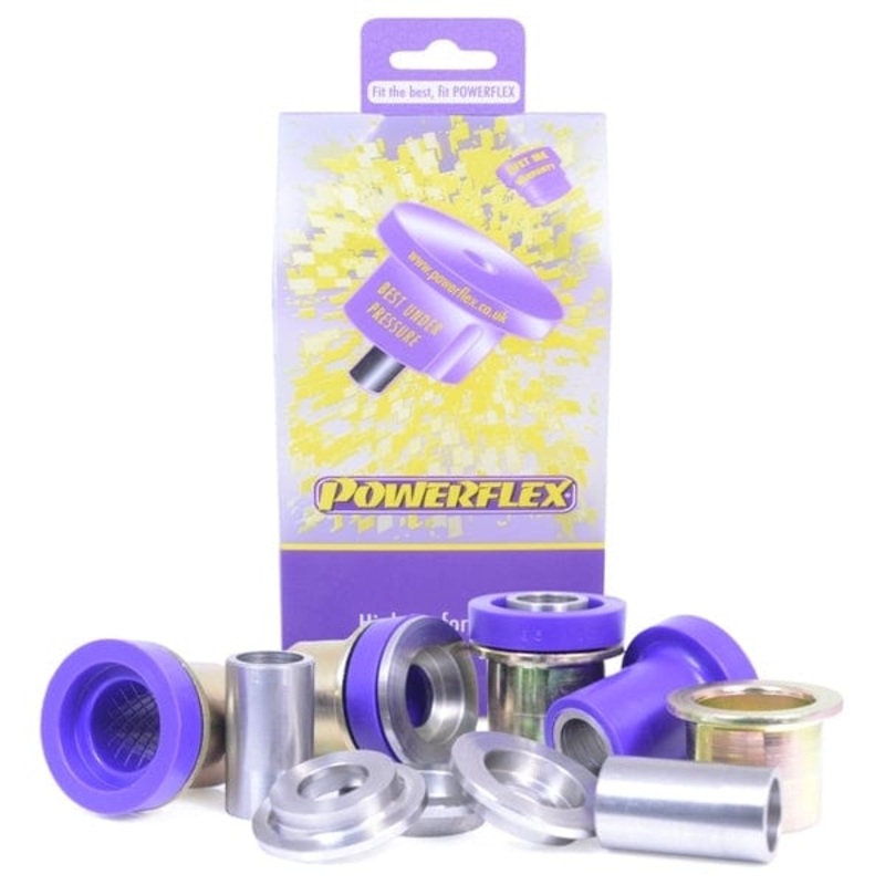 Volkswagen Vanagon (80 – 92) Front Control Arm-Upper Inner Bushing
