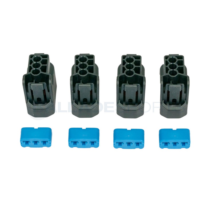 Ballade Sports F/K-Series Ignition Coil Pack Plug Repair Kit