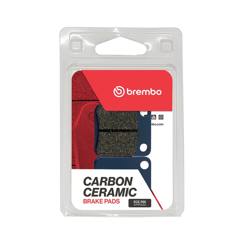 Brake Pads – 07HO09TT