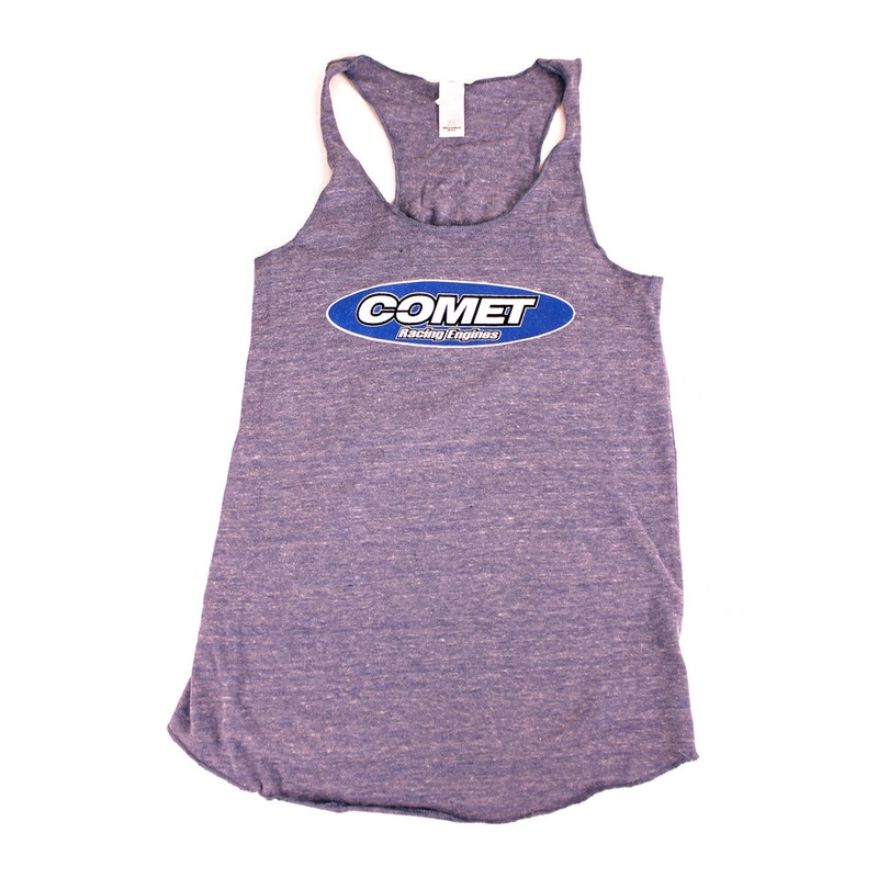 Close Out! Comet Racing Engines Women’s Tank Top