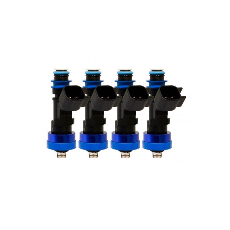 Fuel Injector Clinic (FIC) 775cc Honda S2000 Injector Set (High-Z)