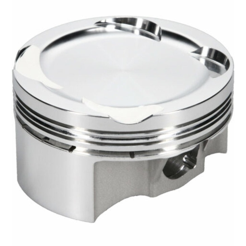 JE Pistons Yamaha YXZ1000 13.0 to 1 Piston Kit