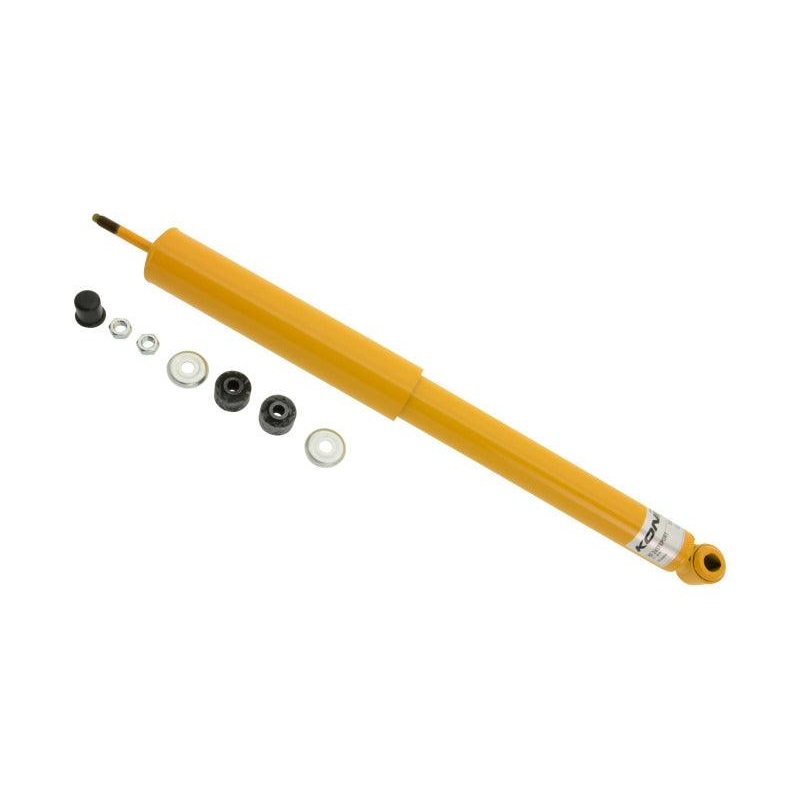 Koni Sport (Yellow) Shock 83-87 Toyota Corolla All Models (RWD) AE86 – Rear