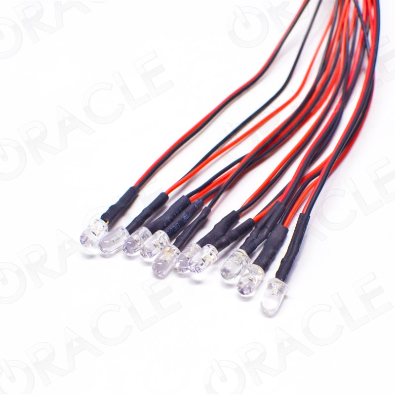 Oracle Single Wired LED – White